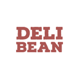 Deli Bean logo.